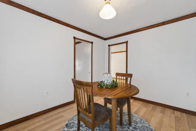 $185,000 | 1613 D Street, Bedford, IN 47421