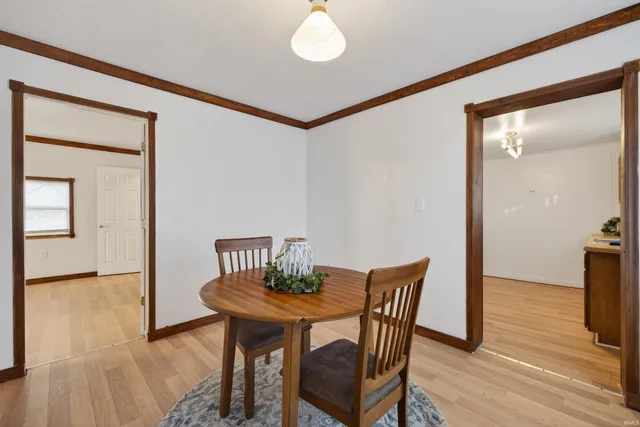 $185,000 | 1613 D Street, Bedford, IN 47421