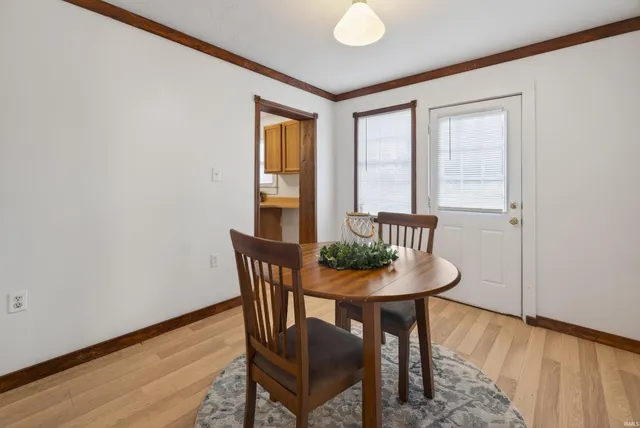 $185,000 | 1613 D Street, Bedford, IN 47421