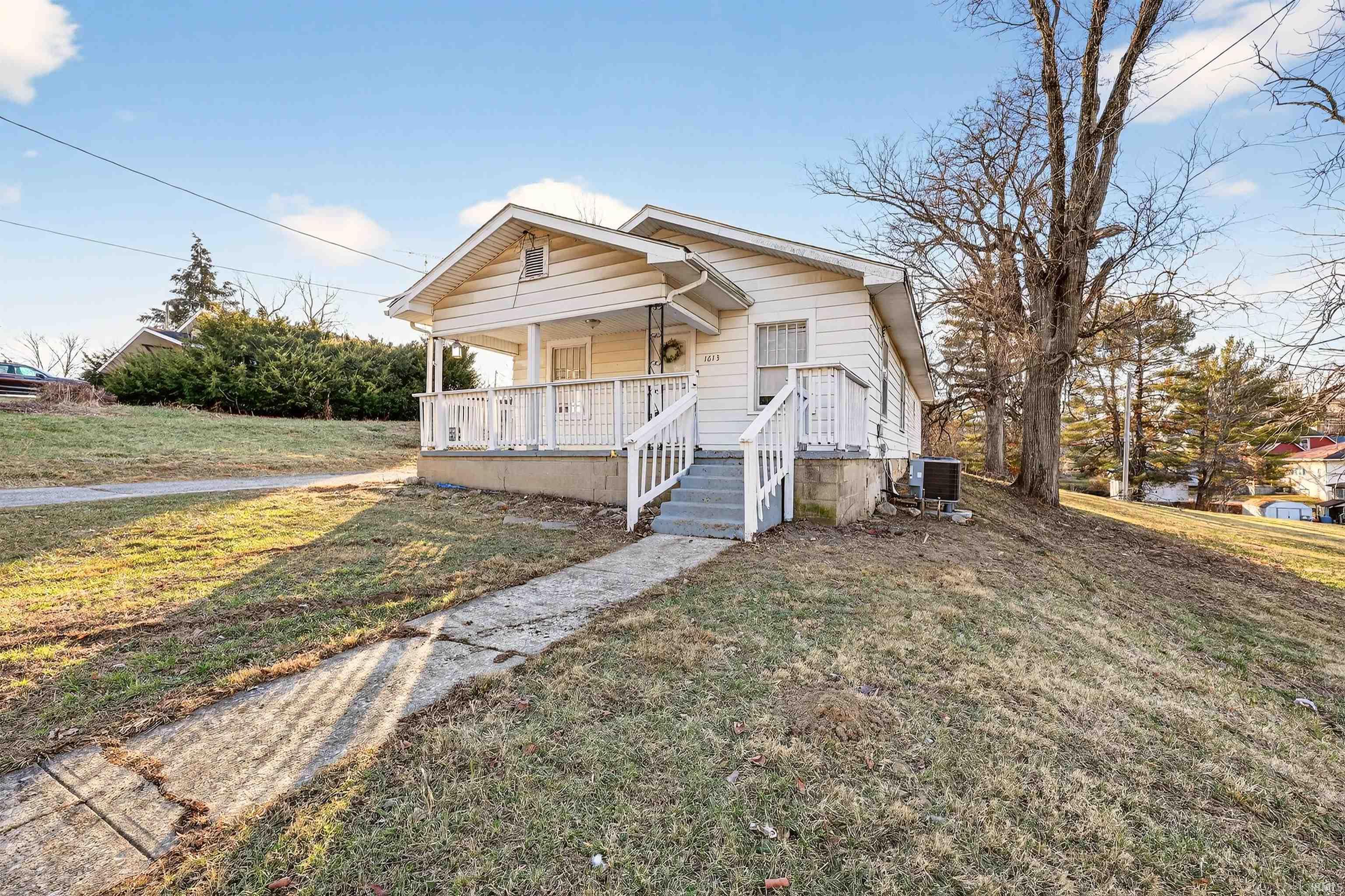 1613 D Street Bedford, IN 47421 - Photo 35 of 36
