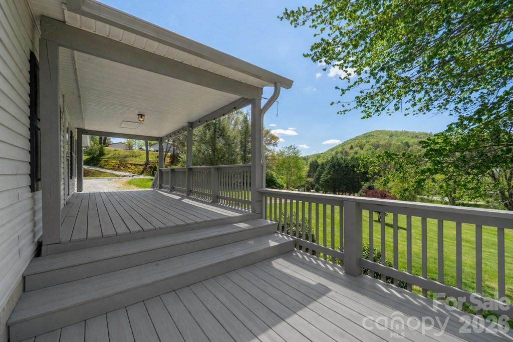 71 Bullfrog Cove Road Sylva, NC 28779 - Photo 32 of 42 Gallery Image 32