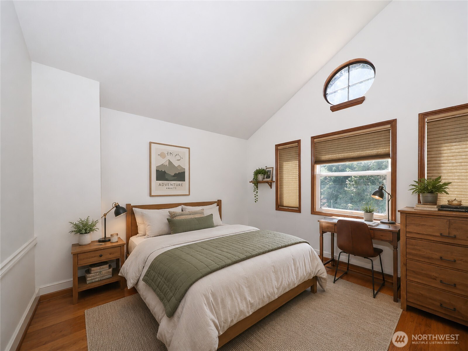 10820 Northeast 183rd Court Bothell, WA 98011 - Photo 22 of 40