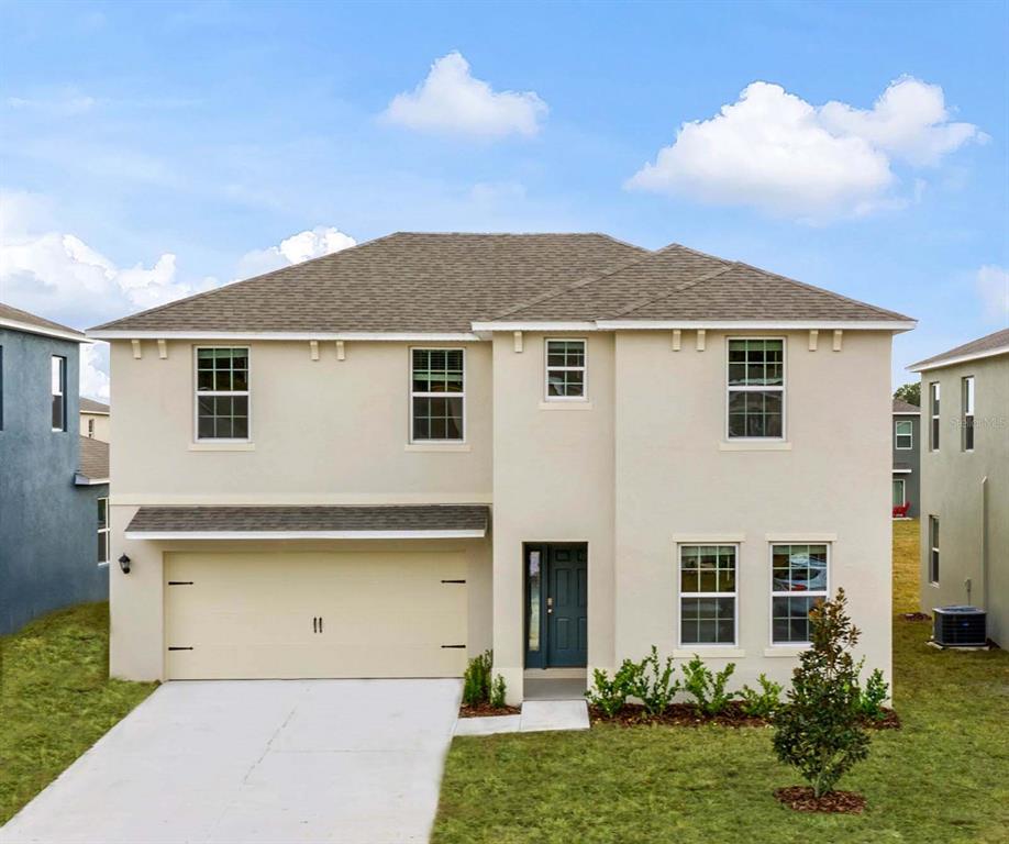 3862 Resting Robin Avenue Bartow, FL 33830 - Photo 1 of 1