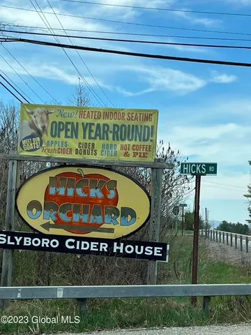 $35,000 | L64-l24 Honeysuckle Drive, Granville, NY 12832