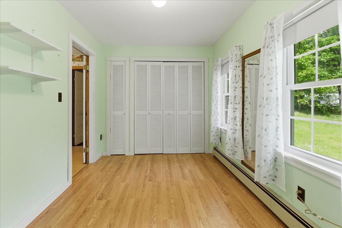 89 Bryant Road Buckfield, ME 04220 - Photo 24 of 72 Bedroom 3