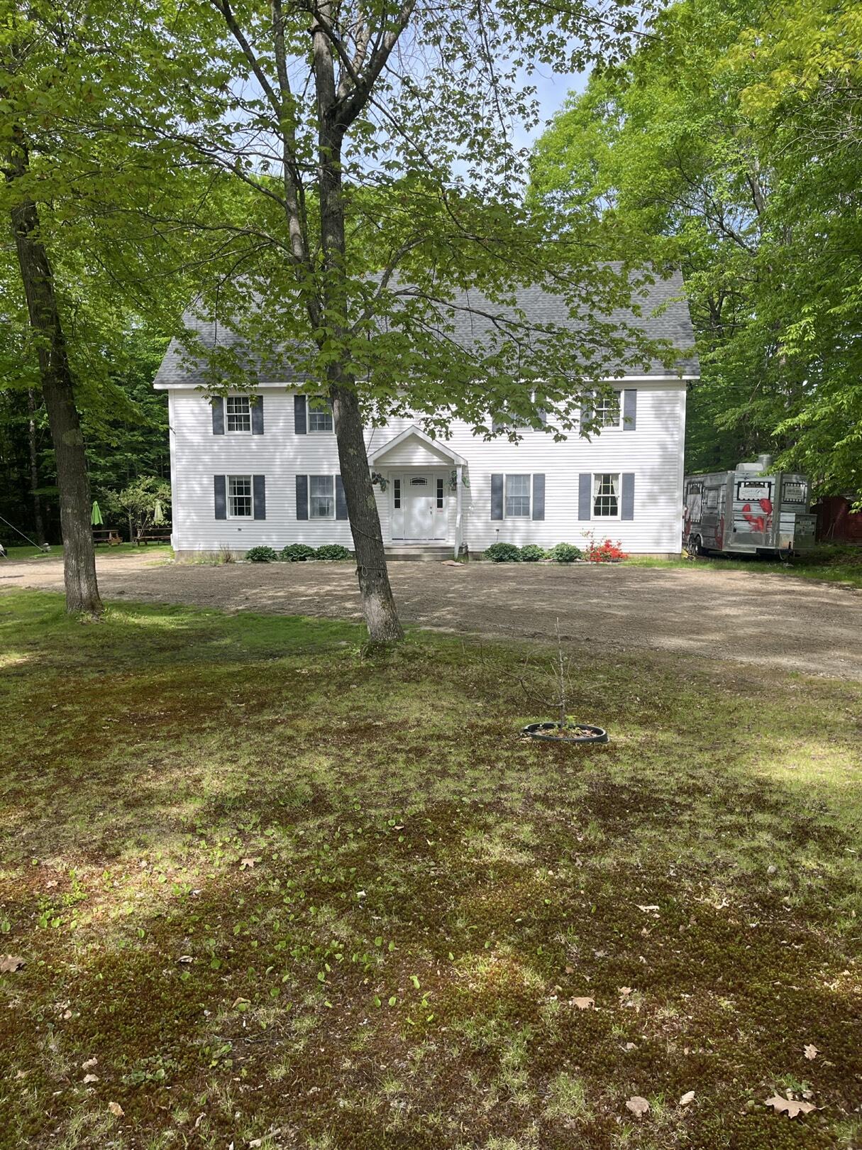 34 Middle Ridge Road Bridgton, ME 04009 - Photo 4 of 50 34 Middle Ridge Road