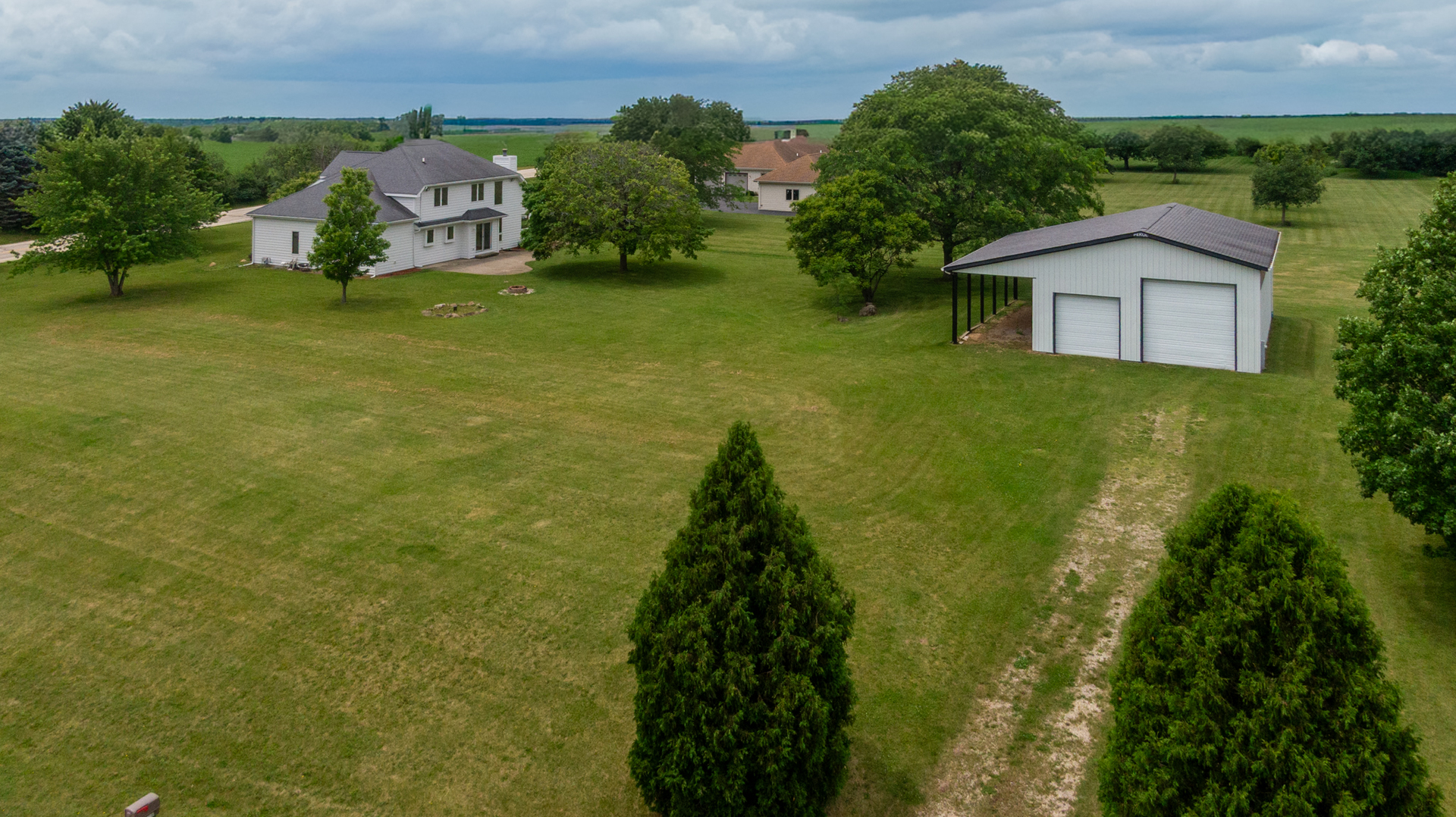 2302 English Prairie Road Spring Grove, IL 60081 - Photo 47 of 51