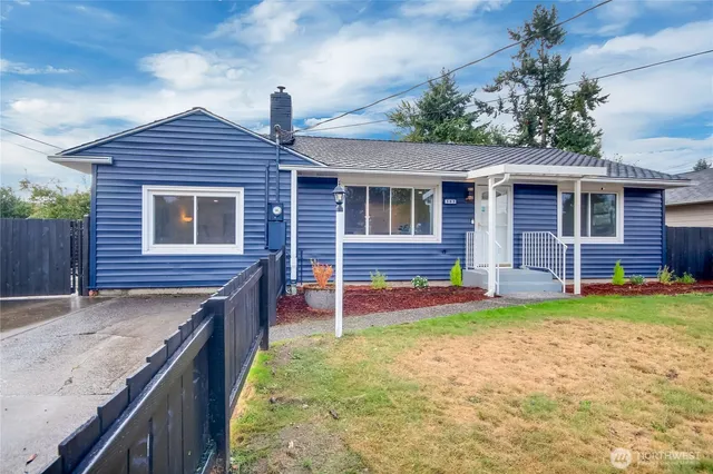 $539,999 | 302 South 76th Street, Tacoma, WA 98408