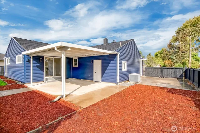 $539,999 | 302 South 76th Street, Tacoma, WA 98408