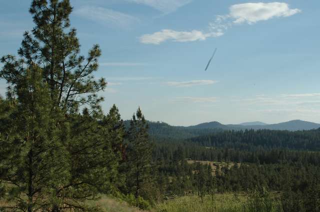 0 Addy Cedonia Road Hunters, WA 99137 - Photo 2 of 8