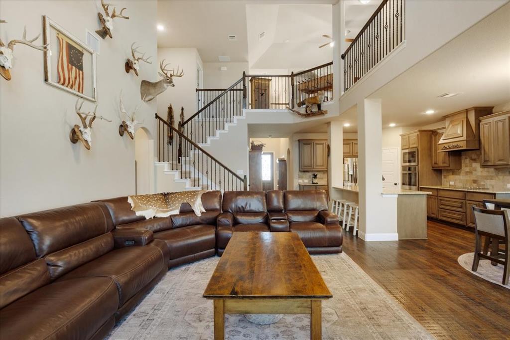 1035 Hickory Lane Howe, TX 75459 - Photo 7 of 40