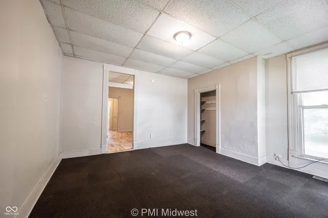 $749 | 632 South State Street, Greenfield, IN 46140