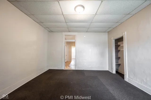 $749 | 632 South State Street, Greenfield, IN 46140