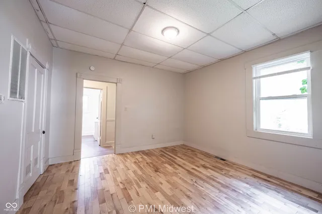 $749 | 632 South State Street, Greenfield, IN 46140