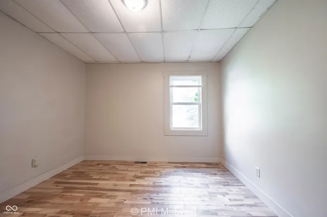 $749 | 632 South State Street, Greenfield, IN 46140