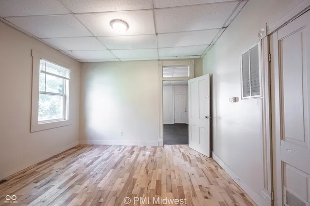 $749 | 632 South State Street, Greenfield, IN 46140