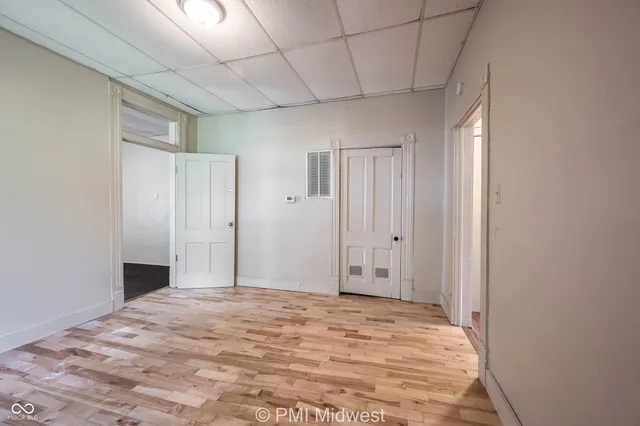 $749 | 632 South State Street, Greenfield, IN 46140