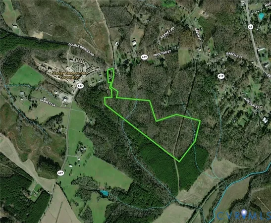 $350,000 | 941 Saxkey Road, Drakes Branch, VA 23937