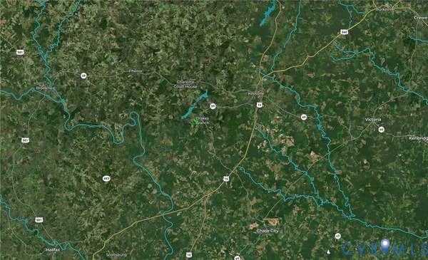 $350,000 | 941 Saxkey Road, Drakes Branch, VA 23937