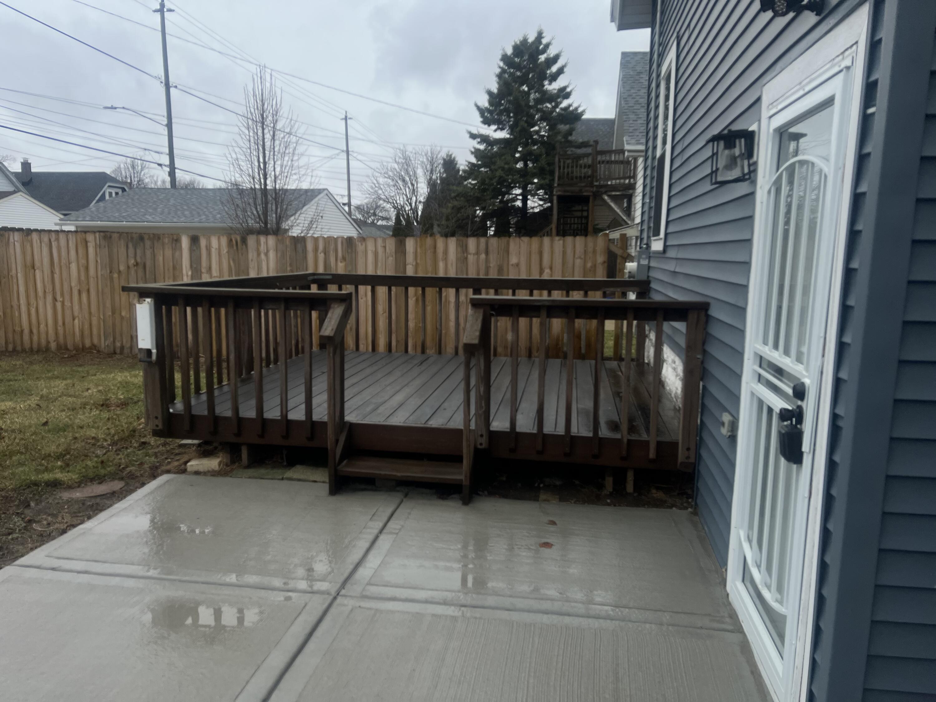 3171 South 9th Street Milwaukee, WI 53215 - Photo 4 of 21 IMG_6125