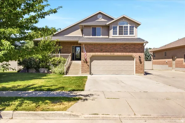 $490,000 | 618 West 3700th Street South, Ogden, UT 84405