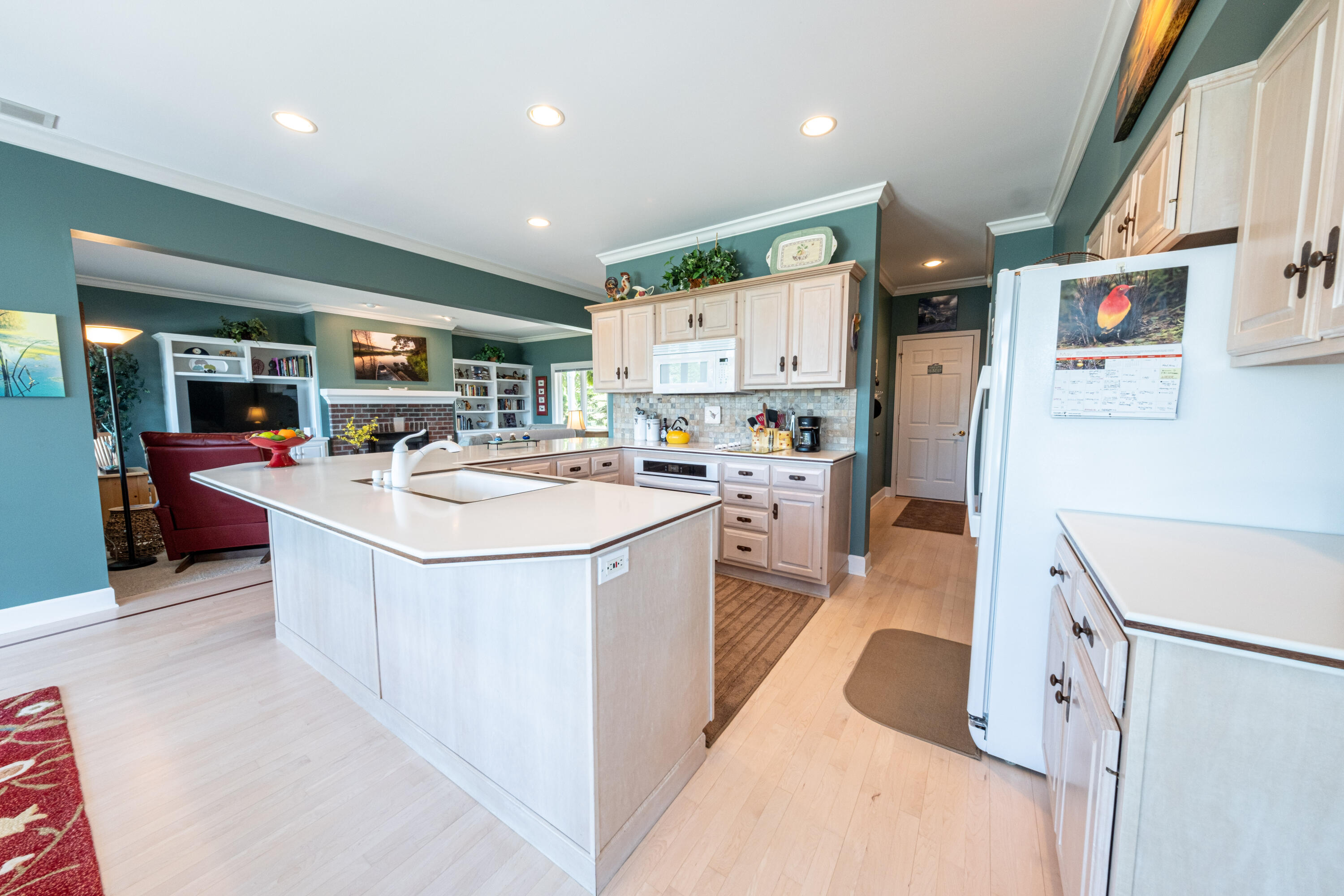5400 Tonto Road Pentwater, MI 49449 - Photo 16 of 55 5400 Tonto-15