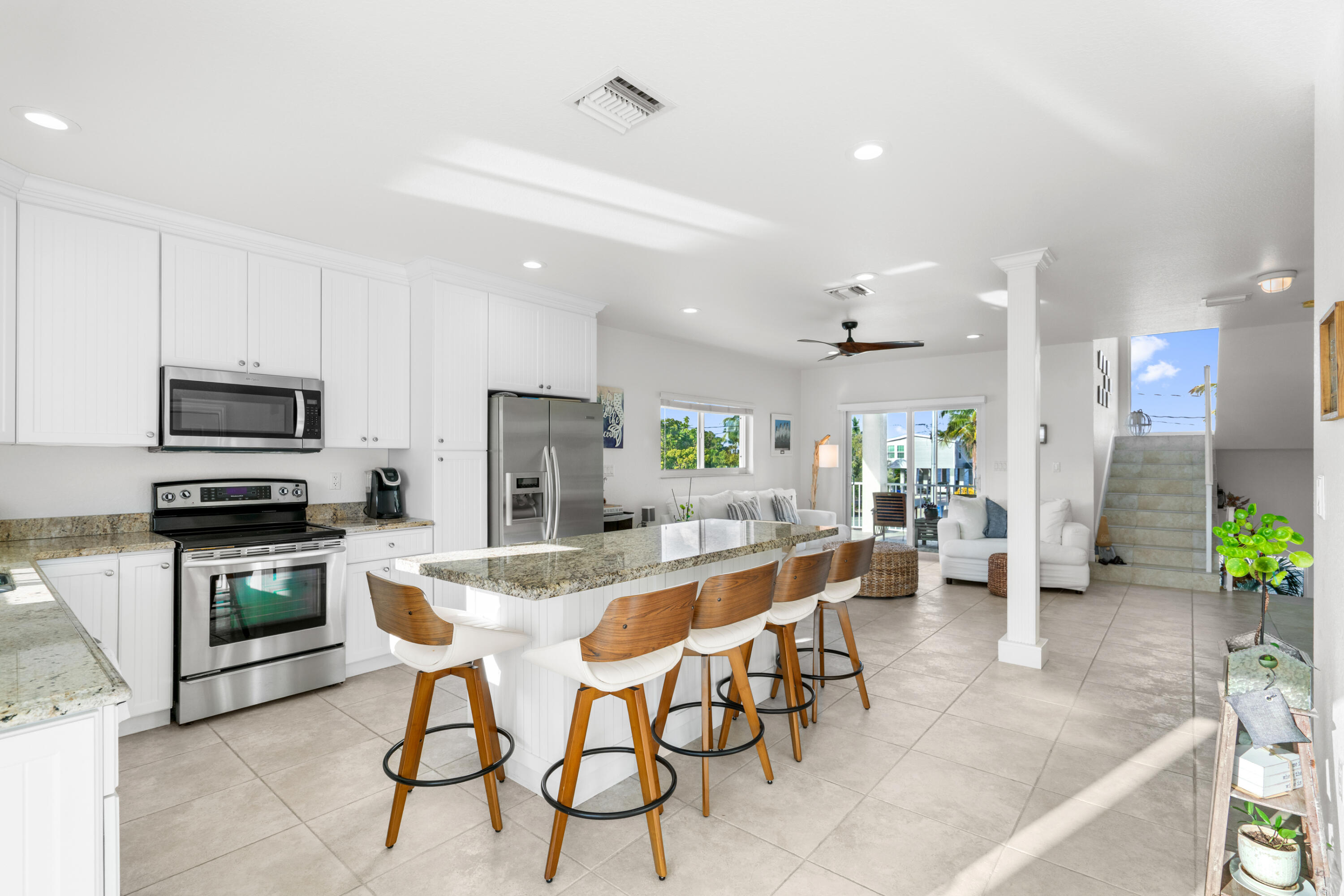 1305 Calder Road Key Largo, FL 33037 - Photo 14 of 57 Kitchen