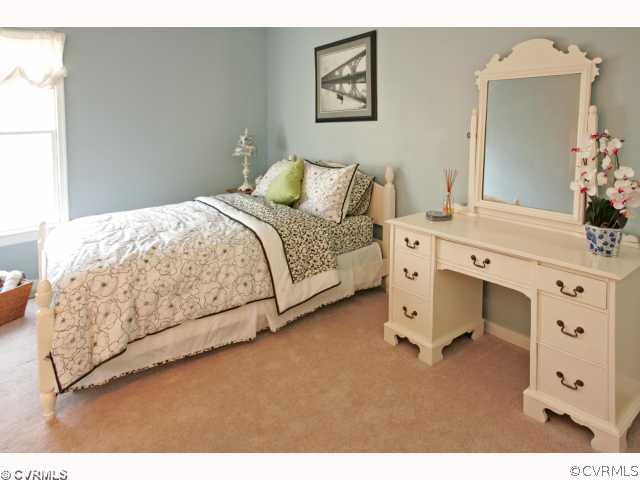 2745 Ridgeview Road Powhatan, VA 23139 - Photo 10 of 12 Bedroom