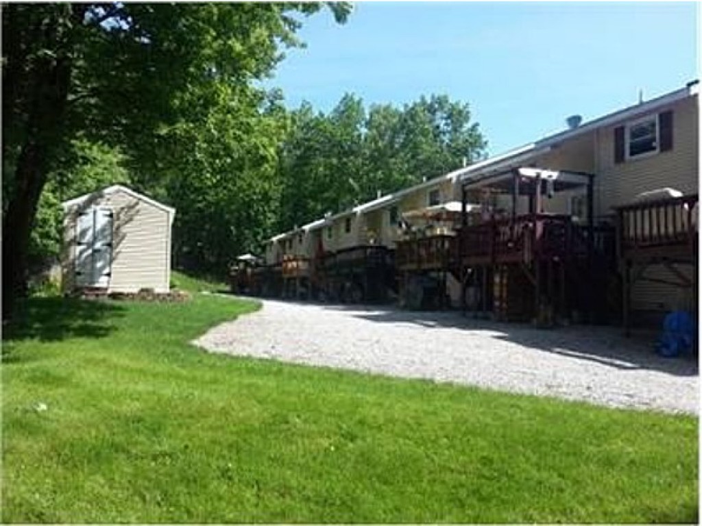 168 Morse Road, Unit 168 Manchester, NH 03104 - Photo 15 of 21 Gallery Image 15