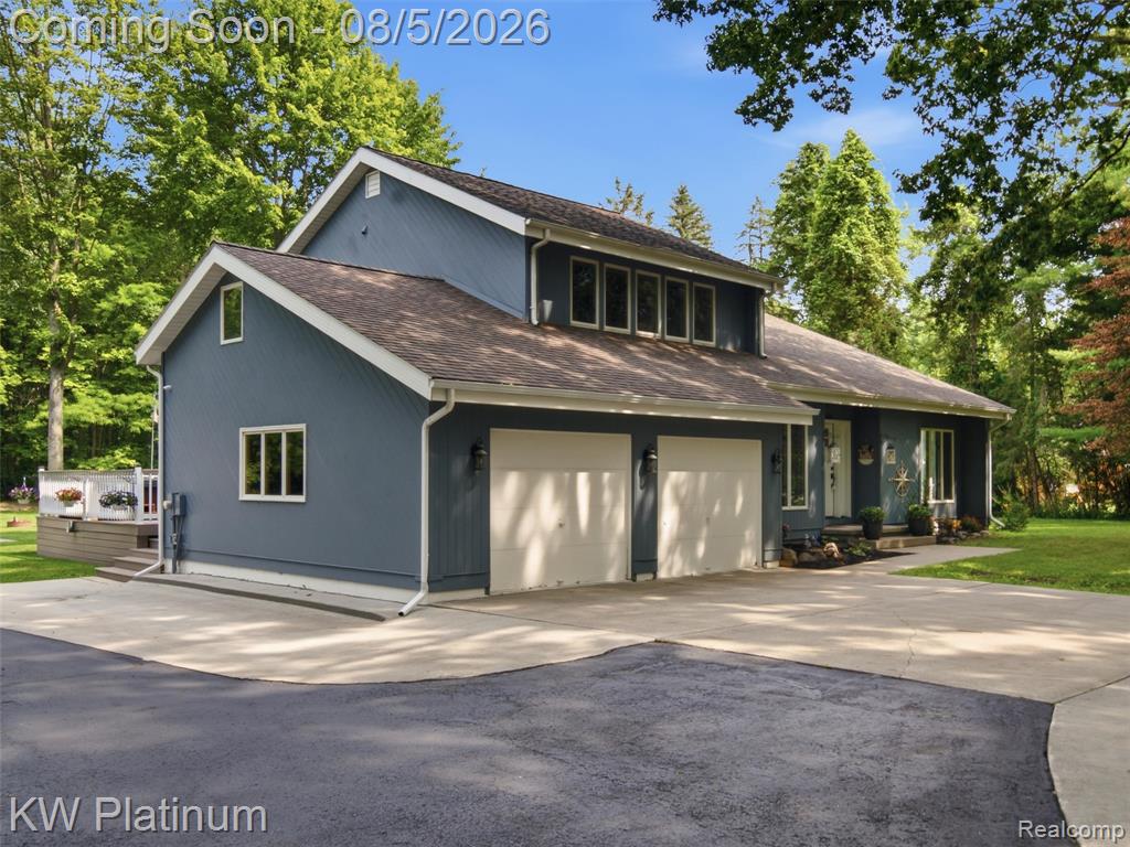 3496 Lightle Road North Street, MI 48049 - Photo 45 of 59 Gallery Image 45