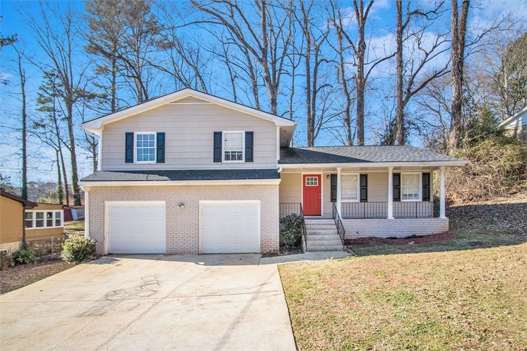 2343 Maryland Court Decatur, GA 30032 - Photo 1 of 1