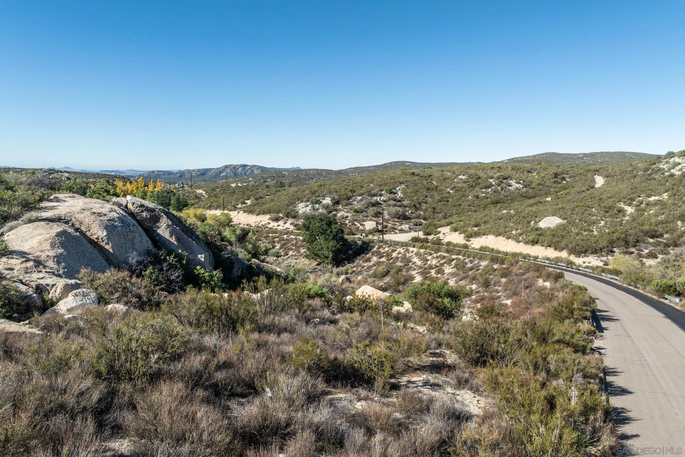 35546 Stagecoach Springs Road, Unit 668 Pine Valley, CA 91962 - Photo 22 of 22 a view of a city