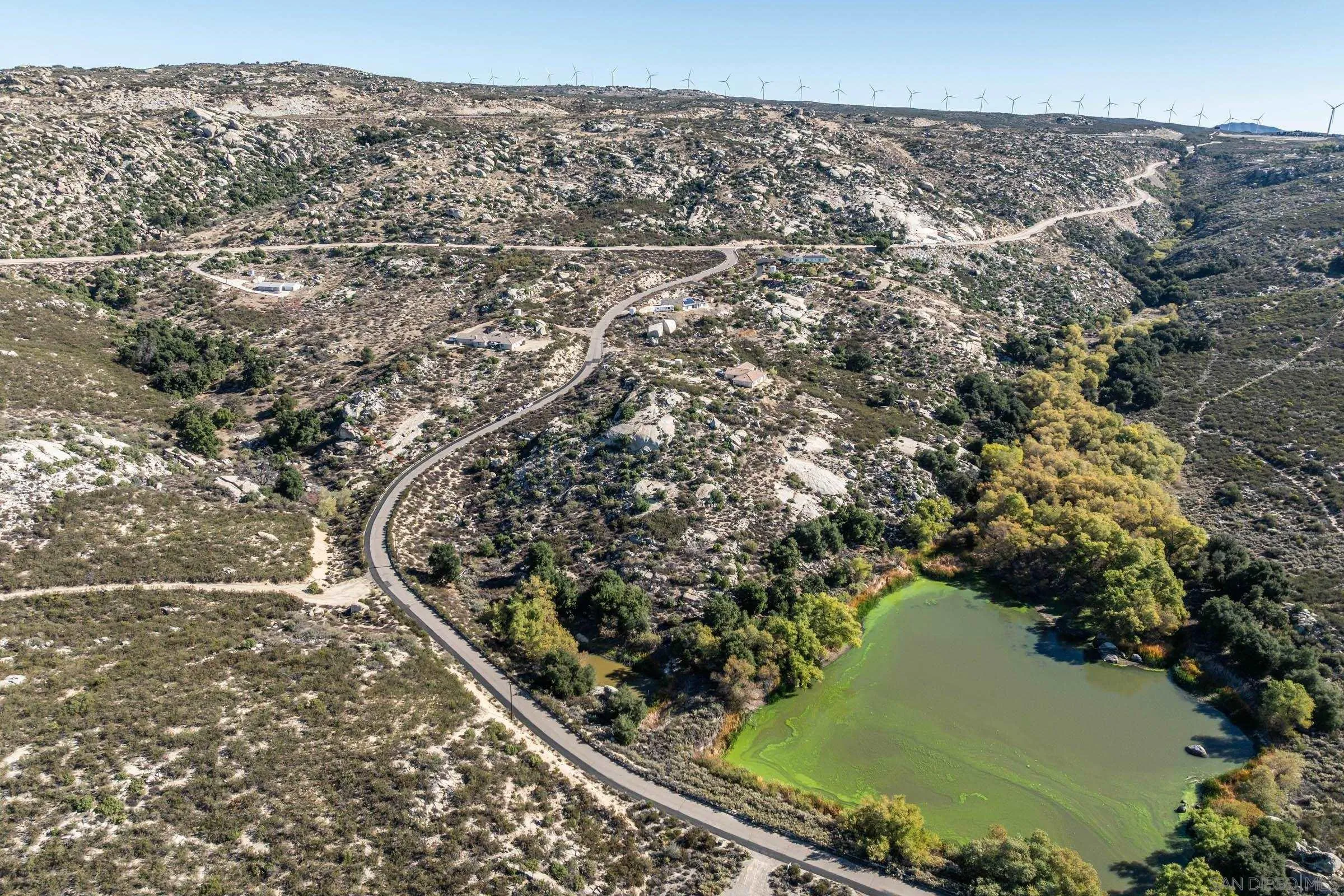 35546 Stagecoach Springs Road, Unit 668 Pine Valley, CA 91962 - Photo 5 of 22 view of city