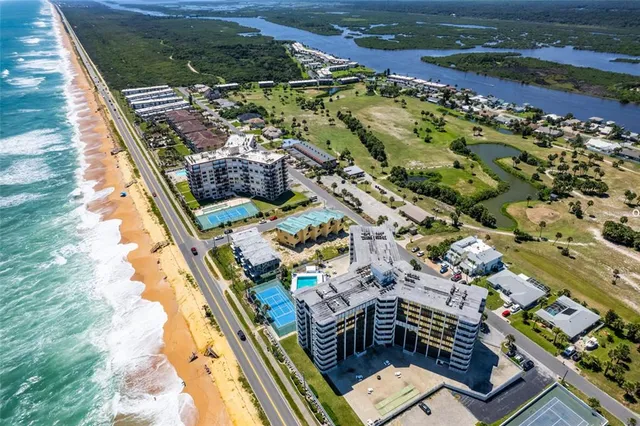 $279,900 | 10 Ocean Palm Villa North, Unit 10, Flagler Beach, FL 32136