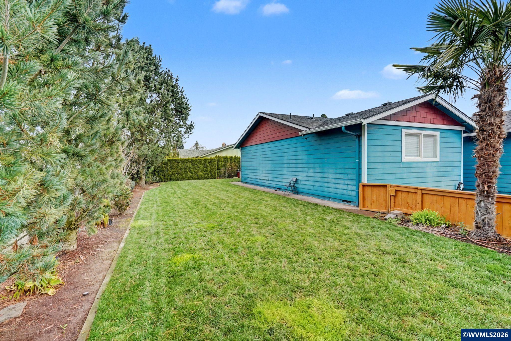 4713 Herrin Road Northeast Salem, OR 97305 - Photo 36 of 37