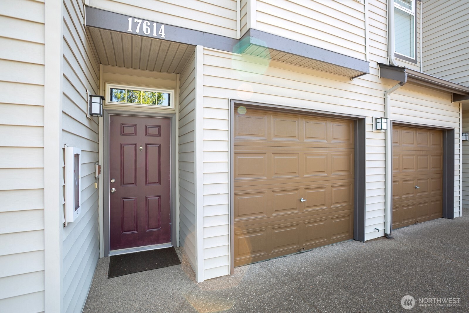 17614 134th Lane Southeast Renton, WA 98058 - Photo 16 of 16 a view of front door of house