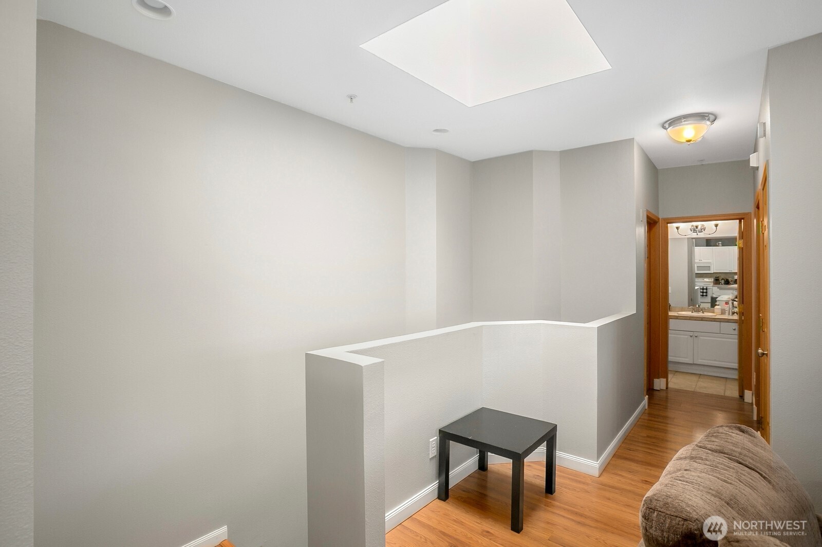 17614 134th Lane Southeast Renton, WA 98058 - Photo 8 of 16 a bathroom with a bathtub and a shower