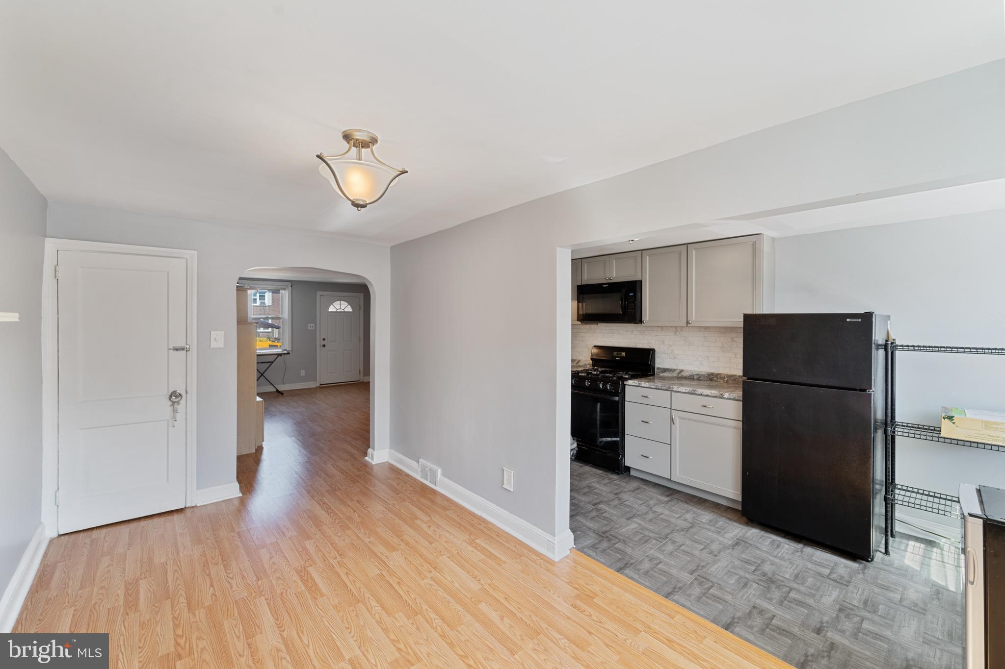 7312 Drexel Road Philadelphia, PA 19151 - Photo 11 of 26 Dining Area