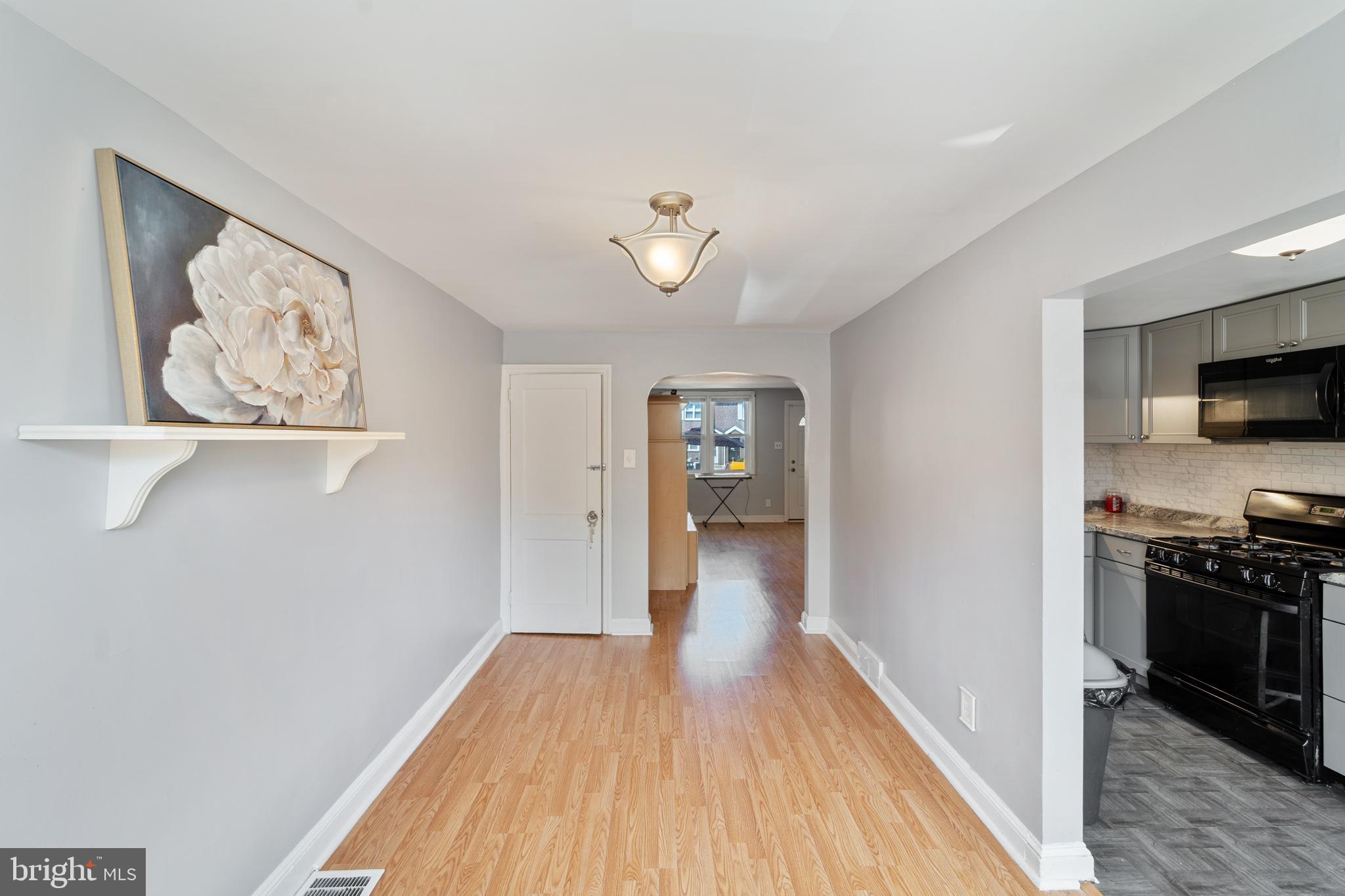 7312 Drexel Road Philadelphia, PA 19151 - Photo 12 of 26 Dining Area