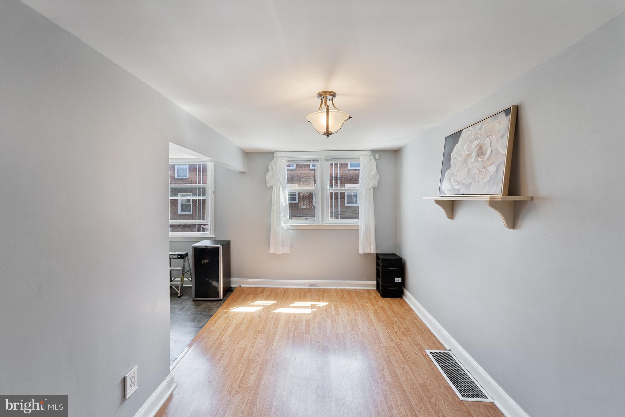 7312 Drexel Road Philadelphia, PA 19151 - Photo 14 of 26 Dining Area