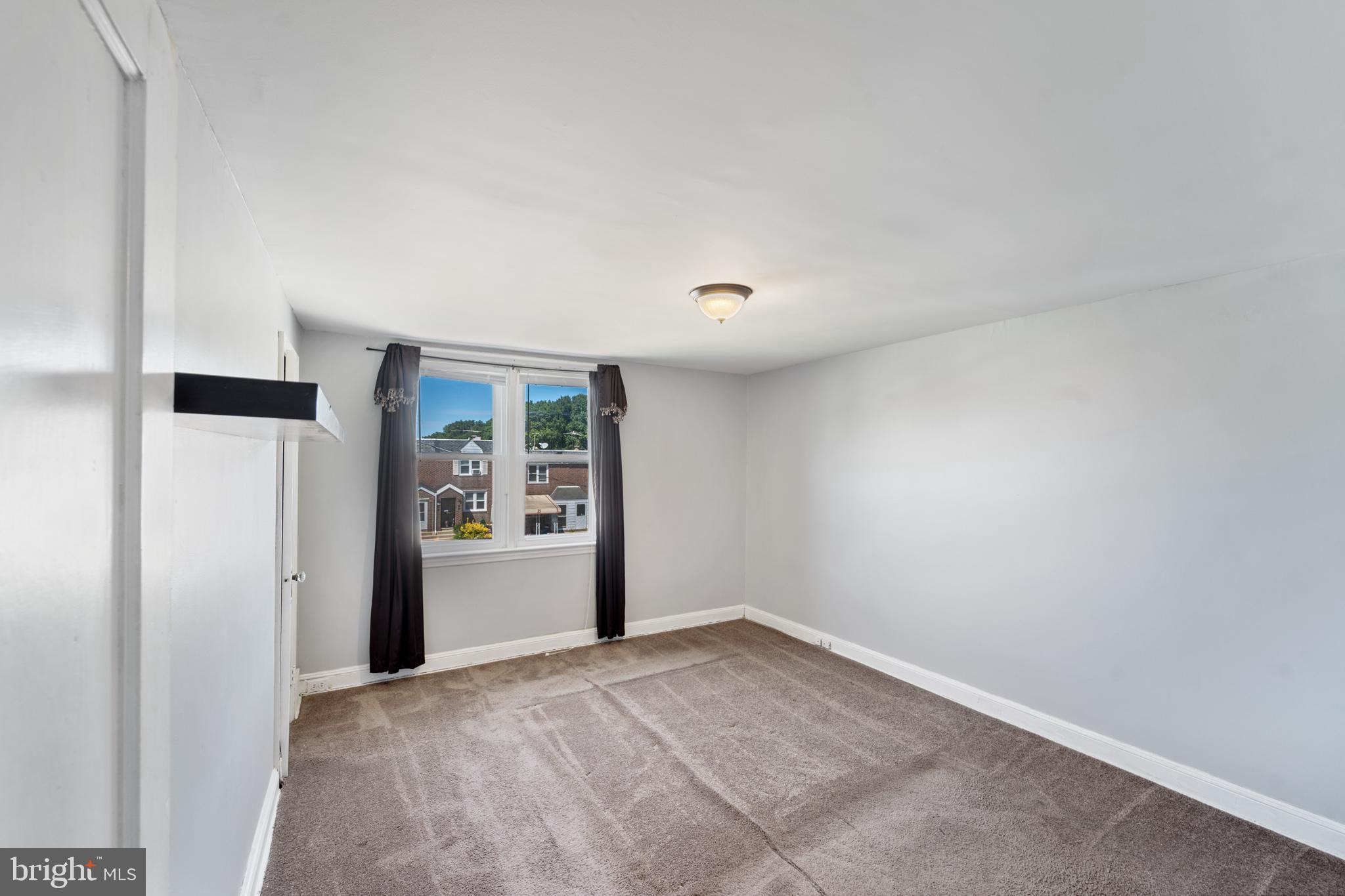 7312 Drexel Road Philadelphia, PA 19151 - Photo 15 of 26 Main Bedroom