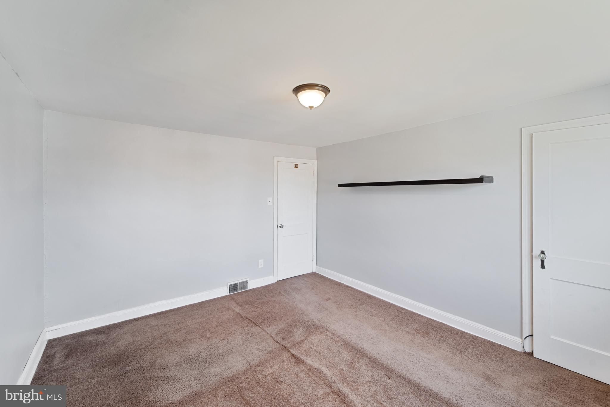7312 Drexel Road Philadelphia, PA 19151 - Photo 17 of 26 Main Bedroom