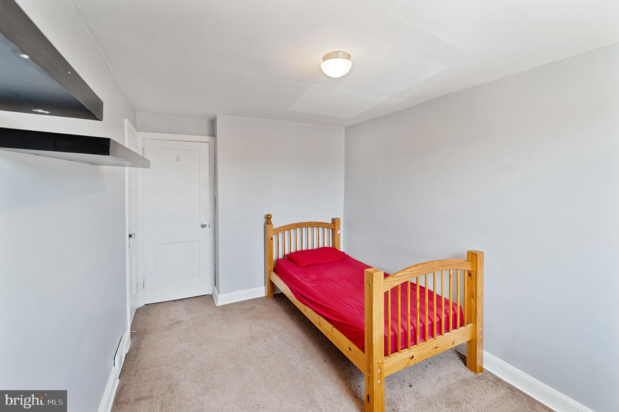 7312 Drexel Road Philadelphia, PA 19151 - Photo 19 of 26 Bedroom 2