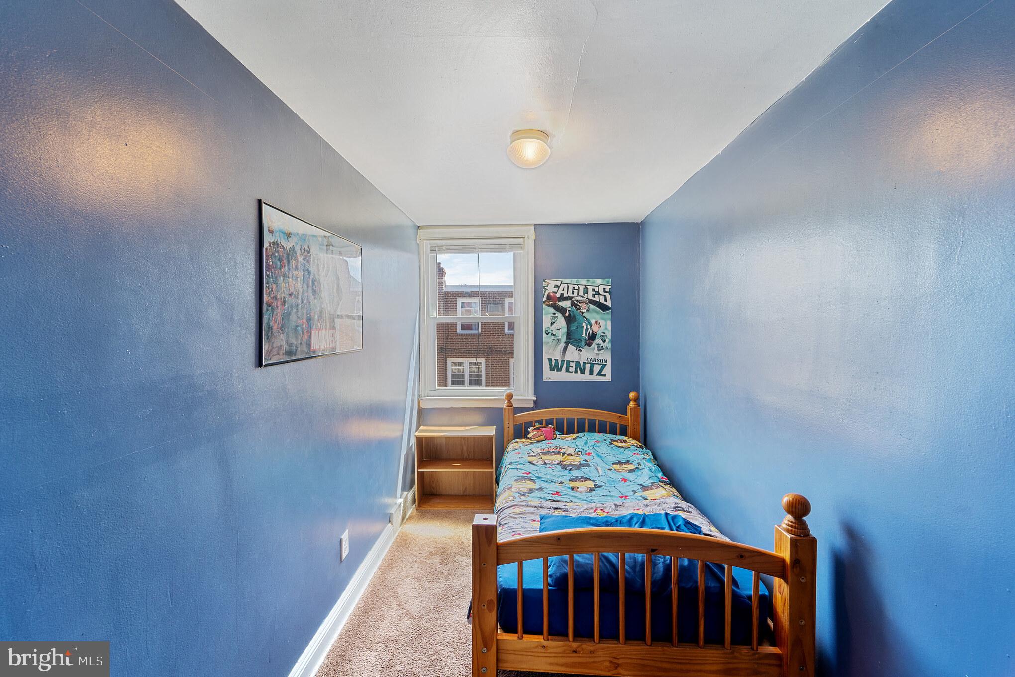 7312 Drexel Road Philadelphia, PA 19151 - Photo 20 of 26 Bedroom 3