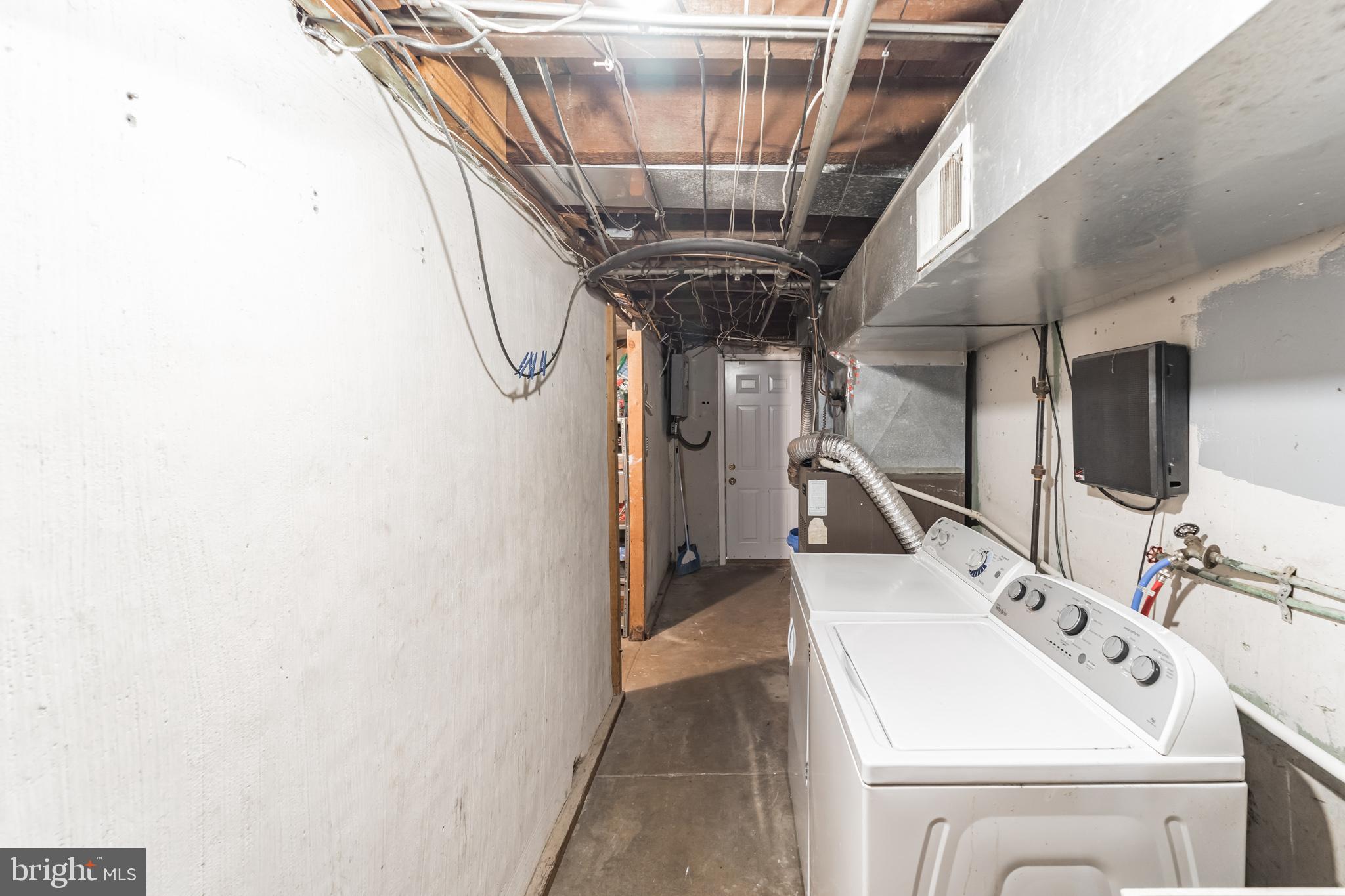 7312 Drexel Road Philadelphia, PA 19151 - Photo 26 of 26 Laundry Room