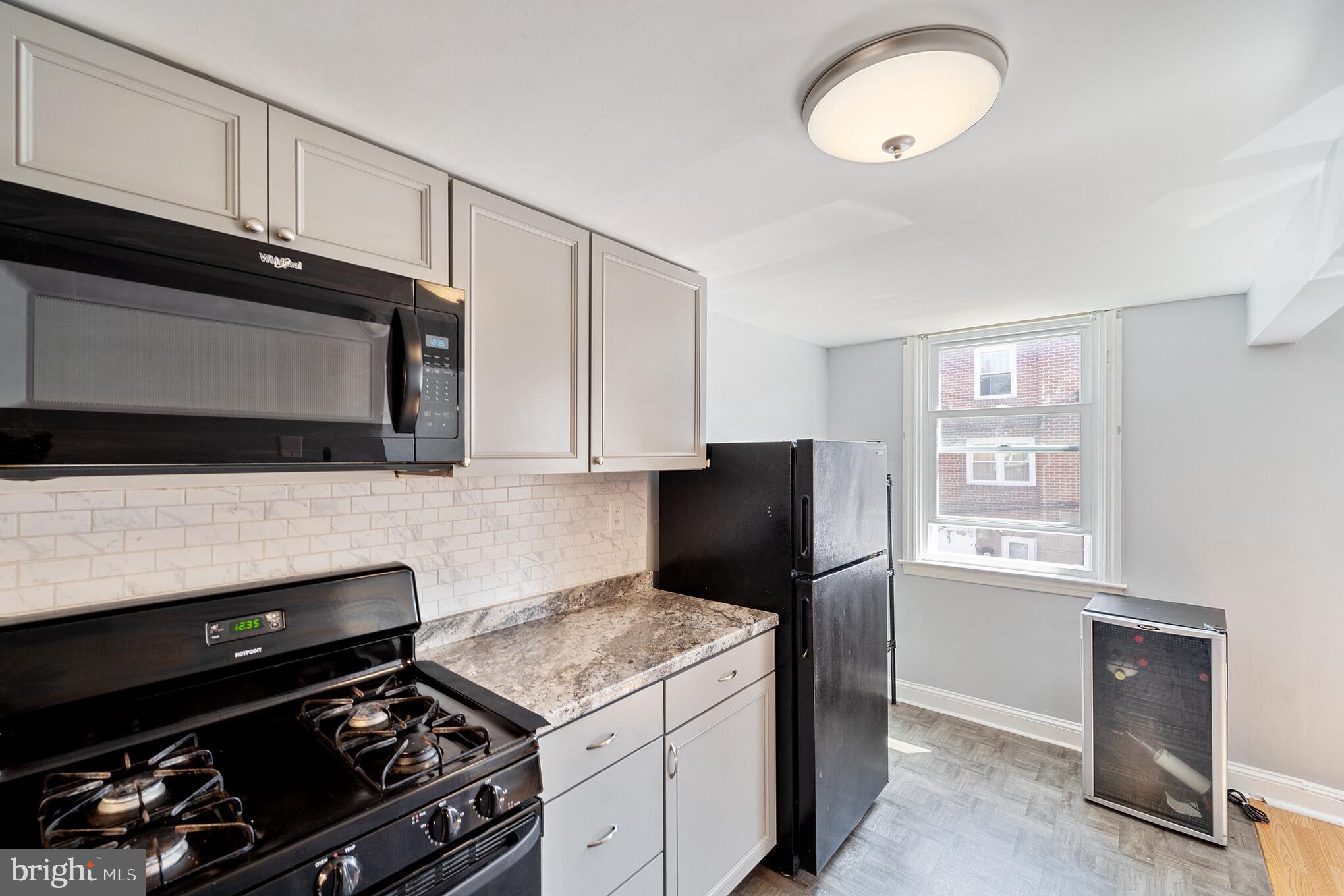 7312 Drexel Road Philadelphia, PA 19151 - Photo 9 of 26 Kitchen