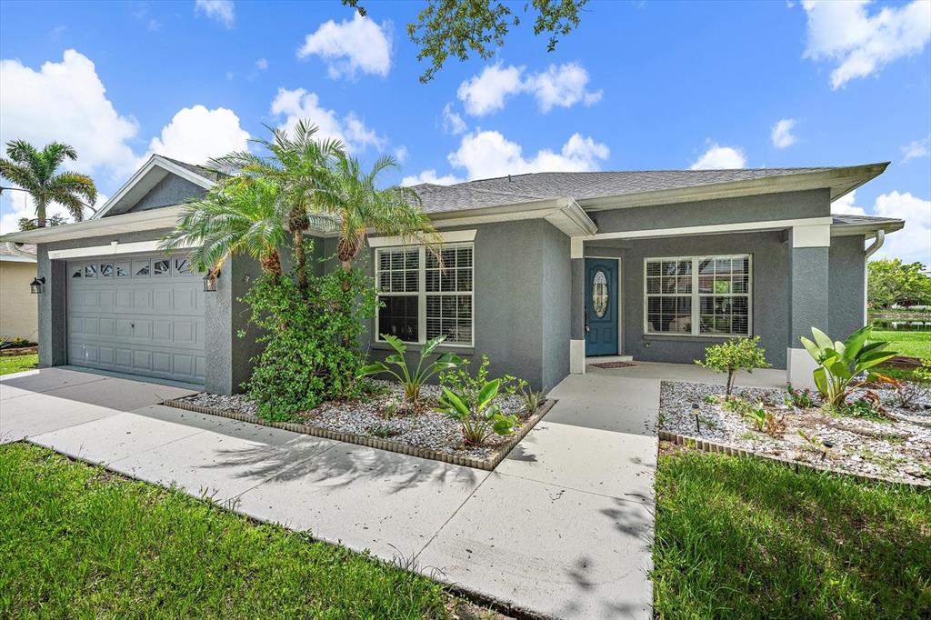 12017 Larson Lane Parrish, FL 34219 - Photo 2 of 28