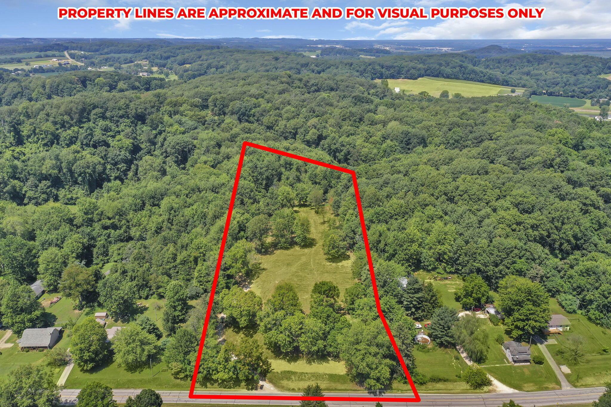 2430 Hamburg Road Southwest Lancaster, OH 43130 - Photo 15 of 38 16-web-or-mls-DJI_0566 - Copy