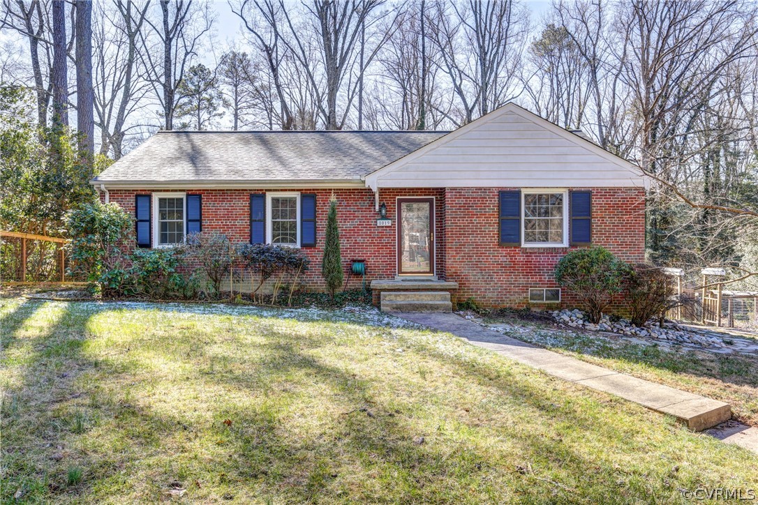 8019 Cherokee Road Richmond, VA 23225 - Photo 1 of 28