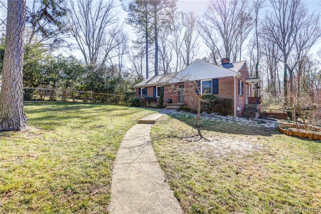 8019 Cherokee Road Richmond, VA 23225 - Photo 2 of 28